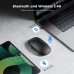 Wireless Mouse Ergonomic Computer Mouse PC Optical Mause with USB Receiver 2.4Ghz Wireless Mice 1600 DPI For Laptop-9692851