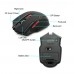 Wireless Mouse Ergonomic Computer Mouse PC Optical Mause with USB Receiver 2.4Ghz Wireless Mice 1600 DPI For Laptop-208675