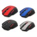 Wireless Mouse Ergonomic Computer Mouse PC Optical Mause with USB Receiver 2.4Ghz Wireless Mice 1600 DPI For Laptop-208675