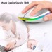 Wireless Mouse Ergonomic Computer Mouse PC Optical Mause with USB Receiver 2.4Ghz Wireless Mice 1600 DPI For Laptop-4682864