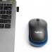 Wireless Mouse Ergonomic Computer Mouse PC Optical Mause with USB Receiver 2.4Ghz Wireless Mice 1600 DPI For Laptop-1885824