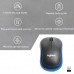 Wireless Mouse Ergonomic Computer Mouse PC Optical Mause with USB Receiver 2.4Ghz Wireless Mice 1600 DPI For Laptop-1885824