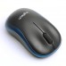 Wireless Mouse Ergonomic Computer Mouse PC Optical Mause with USB Receiver 2.4Ghz Wireless Mice 1600 DPI For Laptop-1885824