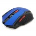 Wireless Mouse Ergonomic Computer Mouse PC Optical Mause with USB Receiver 2.4Ghz Wireless Mice 1600 DPI For Laptop-8750359