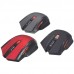 Wireless Mouse Ergonomic Computer Mouse PC Optical Mause with USB Receiver 2.4Ghz Wireless Mice 1600 DPI For Laptop-8750359