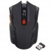 Wireless Mouse Ergonomic Computer Mouse PC Optical Mause with USB Receiver 2.4Ghz Wireless Mice 1600 DPI For Laptop-8750359