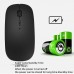 Wireless Mouse Ergonomic Computer Mouse PC Optical Mause with USB Receiver 2.4Ghz Wireless Mice 1600 DPI For Laptop-5320096