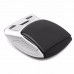 Wireless Mouse Ergonomic Computer Mouse PC Optical Mause with USB Receiver 2.4Ghz Wireless Mice 1600 DPI For Laptop-571883