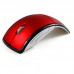 Wireless Mouse Ergonomic Computer Mouse PC Optical Mause with USB Receiver 2.4Ghz Wireless Mice 1600 DPI For Laptop-571883