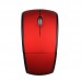 Wireless Mouse Ergonomic Computer Mouse PC Optical Mause with USB Receiver 2.4Ghz Wireless Mice 1600 DPI For Laptop-571883