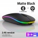 Wireless Mouse Ergonomic Computer Mouse PC Optical Mause with USB Receiver 2.4Ghz Wireless Mice 1600 DPI For Laptop-7576955