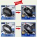 Wireless Mouse Ergonomic Computer Mouse PC Optical Mause with USB Receiver 2.4Ghz Wireless Mice 1600 DPI For Laptop-3344365