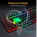 Rechargeable Wireless Keyboard Mouse 2.4G Full Size Thin Ergonomic And Compact Design For Laptop PC Desktop，Computer Windows-5708651