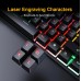 Rechargeable Wireless Keyboard Mouse 2.4G Full Size Thin Ergonomic And Compact Design For Laptop PC Desktop，Computer Windows-5708651