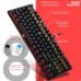 Rechargeable Wireless Keyboard Mouse 2.4G Full Size Thin Ergonomic And Compact Design For Laptop PC Desktop，Computer Windows-4778342