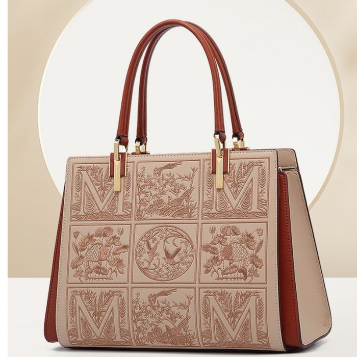 Women Bag Fashionable Casual bag Fashion Style Bag-3386686