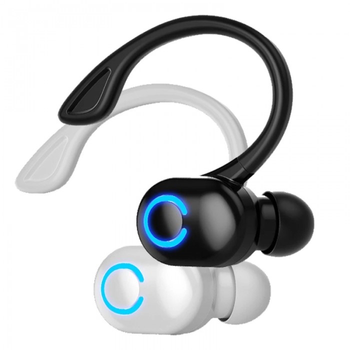 W9 Wireless Bluetooth Headset For Sport Running Wireless Earphones Cycling Driving Cellphones Gamer Headphones Wireless Buetooth-4720826