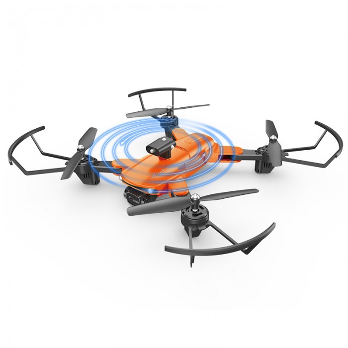 2022 New KK3 Drone 4K Professional Dual Camera Wifi FPV Three Sides Obstacle Avoidance Unmanned Quadcopter Gifts Toys-3886926