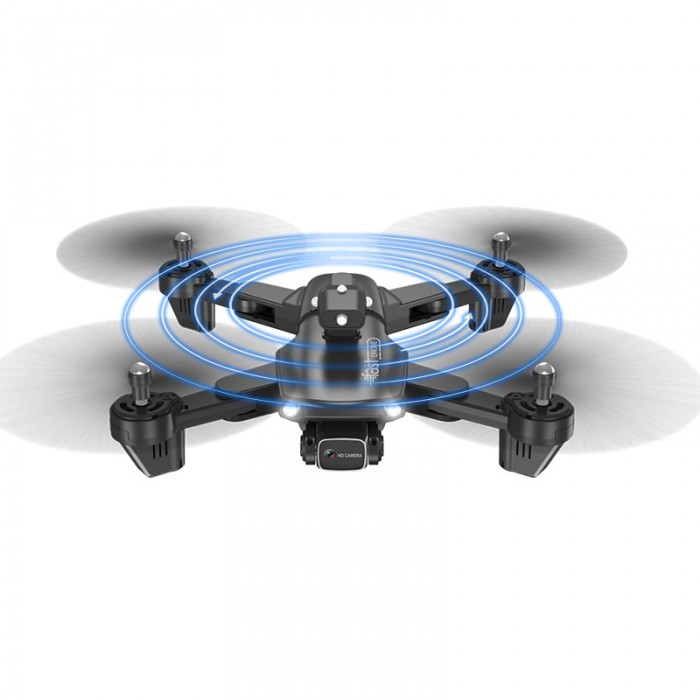 2022 New KK3 Drone 4K Professional Dual Camera Wifi FPV Three Sides Obstacle Avoidance Unmanned Quadcopter Gifts Toys-5749097