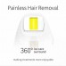 BoSidin Facial & Body Painless Permanent Hair Removal for Women-3223122