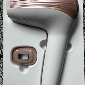 BoSidin at-Home Hair Removal Device Pro Open-but never been used-2462004