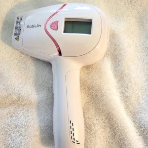 NWOT Bosidin Hair Removal Device in box-7016341