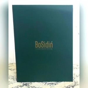 BoSidin Permanent Laser Hair Removal Deluxe Kit-7640608