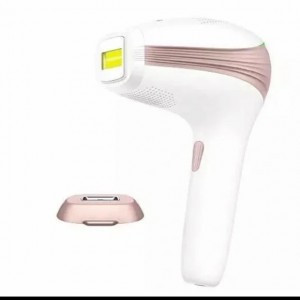 BoSidin Facial & Body Painless Permanent Hair Removal for Women-3223122